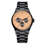 Luxury Stainless Steel Custom Logo Quartz Watches - Image 6