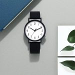 NUOVO Women's Silicone Sports Watch - Waterproof Classic Analog Display - Image 5