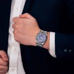 Factory Direct Sales Customized Precise Timing Waterproof Business Model With Calendar Quartz Watches - Image 6